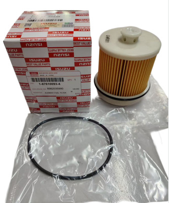 日本製 トラック部品 エンジン燃料フィルター 8-98203599-0 1-87610093-0 ISUZU エンジン用 FVR 6HK1 4HK1 4JJ1 ISUZU PARTS