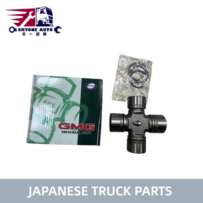 日本製 トラックパーツ クロスジョイント/Uジョイント 37401-1220 GUH-77 TH-77 HINO 500 RANGER トラック J08C J08CT HINO エンジンパーツ