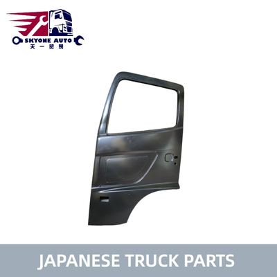 日本製 トラック部品 ドアシェル 新型 HINO 500 RANGER トラック J08C J08CT HINO エンジンパーツ
