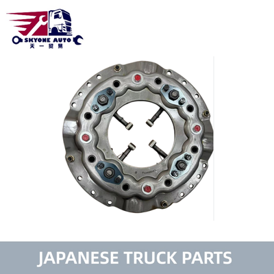 日本製 トラック 部品 フラッシュカバー 380MM 1-31220377-2 1-87610146-0 ISUZU FSR FVR 6HK1 販売中の Isuzu エンジン パーツ