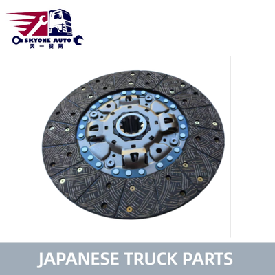 日本のトラック部品クラッチ カバー 350 ミリメートル 31250-5241 HND047U 日野 500 レンジャー トラック J08C J08CT 発売日野エンジン部品