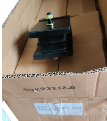 Japanese Truck Parts Engine Mounting 12031-1020 12031-2371 For HINO 500 RANGER Truck RK8J J08C J08CT on sale Hino Engine Parts
