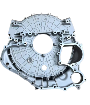日本製 トラック部品 フライホイールハウジング 新型 FUSO戦闘機 6D17 6D16T 販売