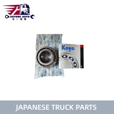 日本製 トラック パーツ ホイールハブ ベアリング 外部 H506349 H506310 ISUZU FSR FVR 6WF1 6HK1 販売中の Isuzu エンジン パーツ