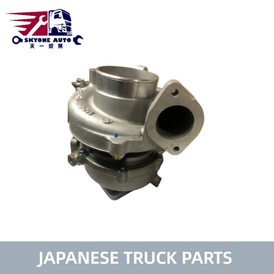 GT2263 24V Turbocharger 17201-E0893 77914-40019  HINO 300 Dutro N04CT N04C/Toyotace Dyna XZU414 For Hino 300 Parts
