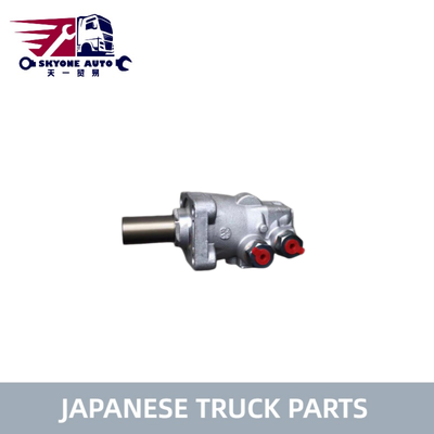 高品質ブレーキマスターシリンダー 47207-37140 47201-36021 日野 300 デュトロ N04CT N04C/トヨタコースター日野 300 部品
