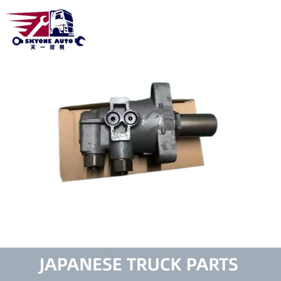 高品質のブレーキマスターシリンダー 47207-37020 HINO 300 デトロ N04CT N04C/トヨタ コースター