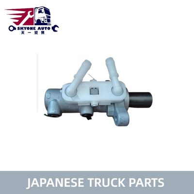 高品質 ブレーキマスターシリンダー 47207-37170 47207-37290 HINO 300 デトロ N04CT N04C/トヨタ WU600 Hino 300 パーツ