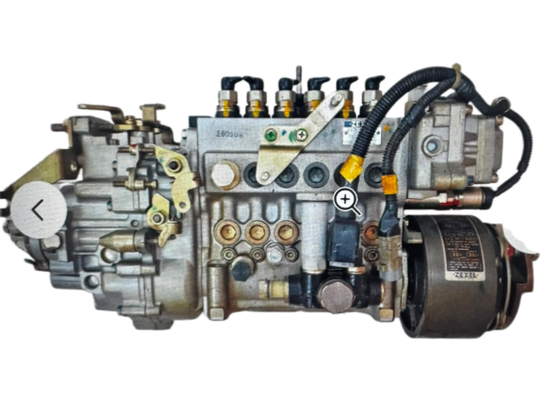 燃料注入ディーゼルポンプ 22040-2382 107069-0760 HINO 500 J08C トラック