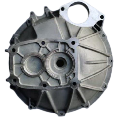フライホイールクラッチハウジング 8-97237099-5 Isuzu NPR 4HG1T トランスミッション MYY6T MYY5T Isuzu 部品用