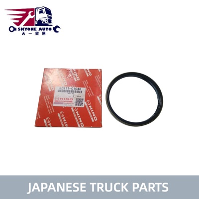 Hino オイルシール;ホイールハブ HINO 500 700 SZ311-01048 9828-01231 9828-01137 日本トラック用 Hino シャーシ部品用