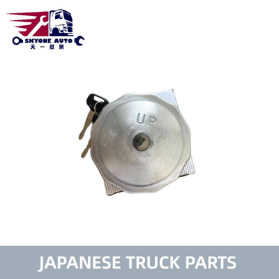 燃料タンクキャップ HINO 500 RANGER J08C J05CT 77310-E0420 日本のトラック部品用