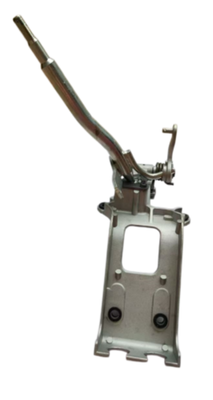 フロアシフト/ギアチェンジレバー日野 500 レンジャー J08C J05CT 33550-E0510 使用日本のトラック部品日野エンジン部品