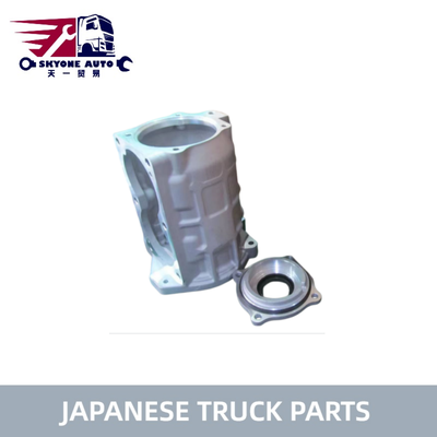 日本製 トラック部品 空気圧縮機 29161-1360 29100-2364 HINO 500 J08C 1989-2004年