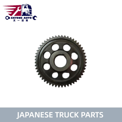日本のトラック部品エアコンプレッサーギア 29100-2364 日野 500 J08CT J08C 1989-2004 年