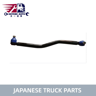 日本のトラック部品日野 500 FM8J J08C J05C 日野トラック部品用ドラッグ リンク 45440-E0A40