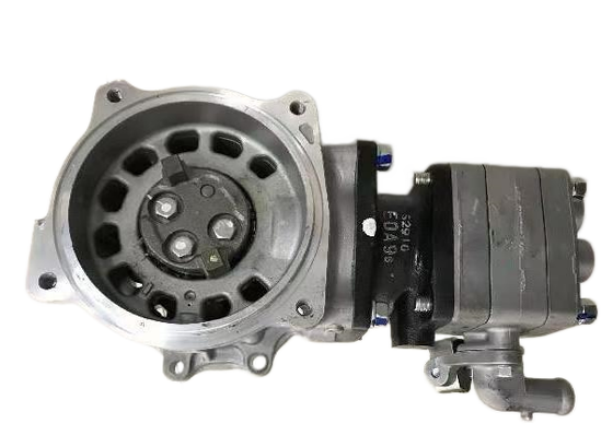 Hino エンジンパーツ S2910-E0A96 HNTC HINO 500 FC7J FG FD7J J07E J05E用の新品エアコンプレッサーポンプ