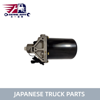 Hino Engine Parts 44830-2990 DU-3 Air Dryer Assy for HINO 500 GH/FG FM2P J08C Truck Parts