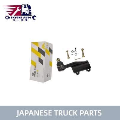 日野エンジン部品 45420-1750 45430-1740 LH/RH タイロッドエンド HINO 500 J08E K13C GH3H トラック用