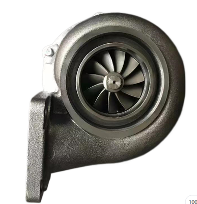 Original Isuzu Engine Parts 1-14400334-0 RHE7 Brand New Turbocharger for ISUZU FVR 6SD1-TQA 6SD1T EX3003C Japanese truck parts