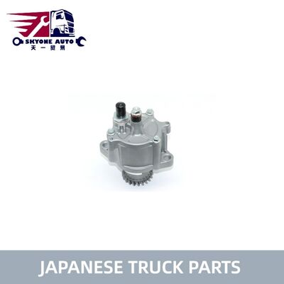 Hino トラック部品 29300-1431A 29300-78051 08100-2671 HINO 300 DUTRO WU300 S05C XZU306 N04CT用の真空ポンプ