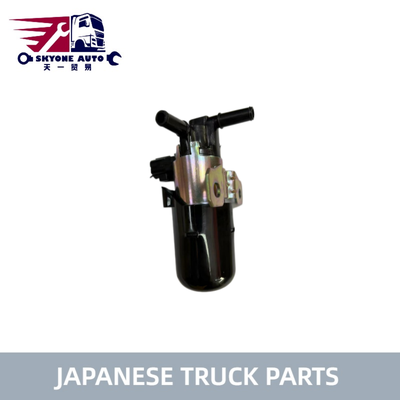Hino トラックパーツ 24V 27690-78130 HINO 300 DUTRO N04CT TOYOTA XZU422用のソレノイドアッシーW/ブレーキット