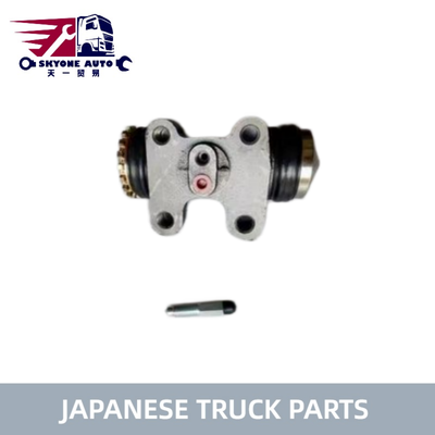 日本のトラック部品 47550-37140 ブレーキ ホイール シリンダー RH 側 日野 300 ダイナ トヨタ コースター 日野エンジン部品に使用します。