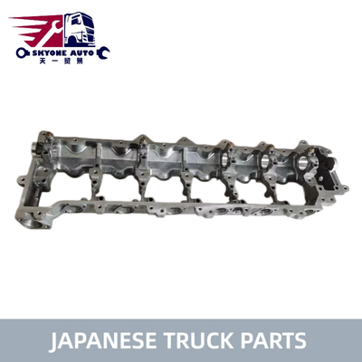 日本のトラックは日野 500 J08E J08ET 日野エンジン部品のためのカムシャフト ハウジング 11103-E0230 を分けます