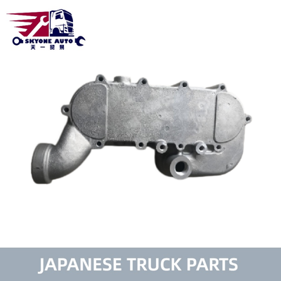 日本のトラック部品 オイルクーラーカバー 21302-96000 日産/UD PD PD6T トラック 日産トラック部品