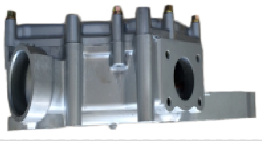 日本製 トラック部品 油冷蔵庫カバー 21302-Z9002 NISSAN/UD FD6 FD6T TRUCK Nissan トラック部品