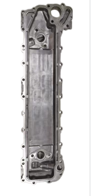 日本製 トラック部品 オイルクーラーカバー 8-94392328-0 ISUZU FTR FVR 6HE1T 6HH1 トラック用 Isuzu トラック部品