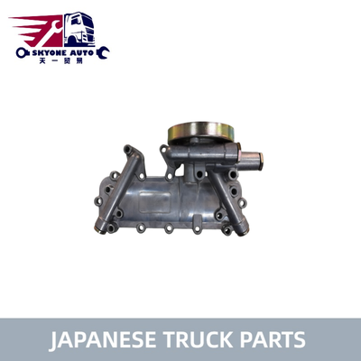 日本製 トラックパーツ オイルクーラーカバー 15701-1171 15711-1370 HINO W04D W06D トラック HINO エンジンパーツ