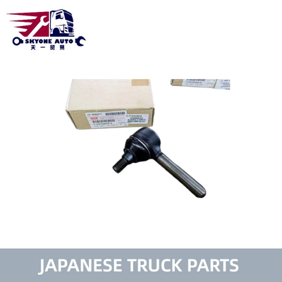 日本製 トラック部品 ワイストッドエンド 1-43150679-2 1-43150680-0 ISUZU FSR 6HE1 6HH1 トラック用 Isuzu エンジン部品