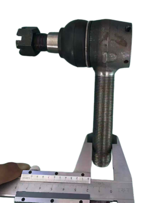 日本製 トラック部品 ワイストッドエンド 1-43150679-2 1-43150680-0 ISUZU FSR 6HE1 6HH1 トラック用 Isuzu エンジン部品