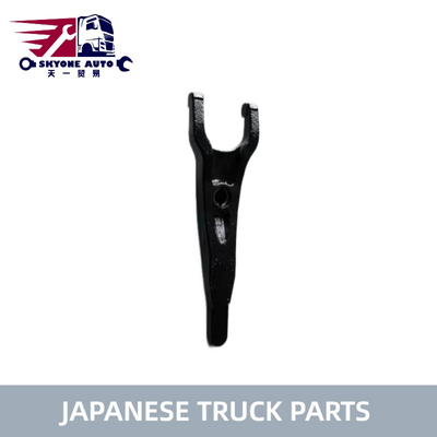 Japanese Truck Parts Hino Clutch Fork 31204-37010 31233-37020 for HINO 300 DYNA N04C /TOYOTACE XZU720 Truck HINO ENGINE PARTS