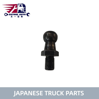 日本のトラック部品日野クラッチフォークナット 31326-36060 日野 300 ダイナ N04C/トヨタエース WU710 トラック日野エンジン部品