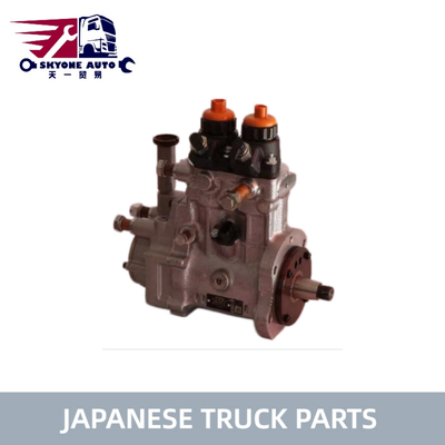 燃料注入ポンプ 09400-0421 22100-E3020 HINO 700 PROFIA FS2P E13C 日本製トラック部品