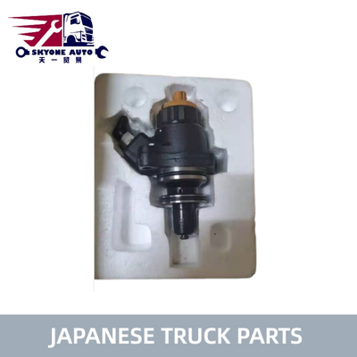 HINO ISUZU 6WF1 EXCAVATOR KOMATSU PC400-6 日本製トラック部品用