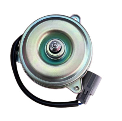 HINO 電気冷却ファンモーター 168000-8490 168000-8210 HINO メガ イスズウ NPR TOYOTA WU700 日本トラック部品