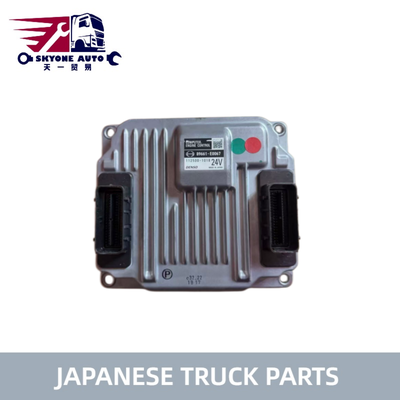 原発制御ユニット ECU 89661-E0067 HINO トラック E13C J08E J05E P11C 日本のトラック部品