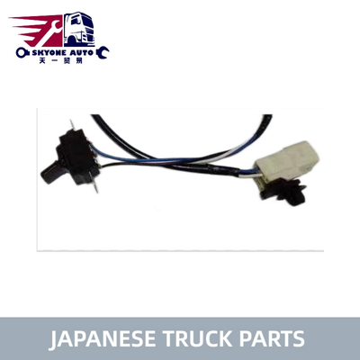 ギアシフトスイッチセンサー 84630-E0060 日野 700 トラック E13C 日本のトラック部品