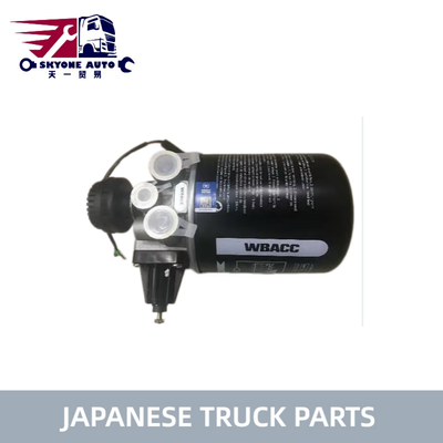 S4430-E0420 S4430E0420 空気乾燥機 Assy HINO 700 トラック P11C 高品質の日本のトラック部品