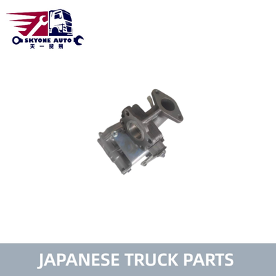 25620-E0220 25620-E0242 25620-E0100 EGR インテークバルブ日野 700 トラック Euro4 E13C P11C 高品質日本のトラック部品