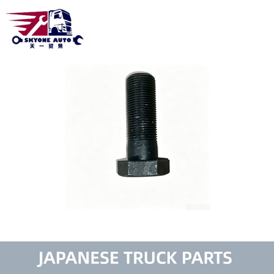 9019-20109 HINO 700 FM260 プロフィア トラック用 トランニオンシャフトボルト 高品質の日本製 トラック部品