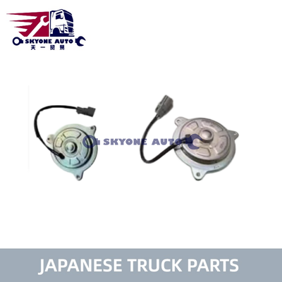 日本製 トラック部品 空気コンデンサーモーター S8845-01150 S884501150 HINO 700 トラックE13C P11C HINO エンジンパーツ