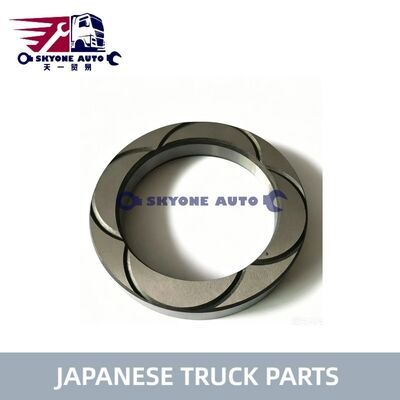 日本製 トラックパーツ トランニオンシャフト シート S4957-E0010 S4857-E0020 HINO 700 トラック E13C P11C HINO エンジンパーツ