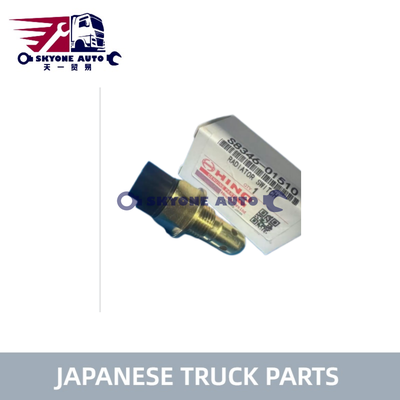 日本製 トラック部品 水温センサー S8346-01510 S834601510 KOBELCO/HINO 500 トラック J08E SK200-8 SK250-8HINO エンジンパーツ
