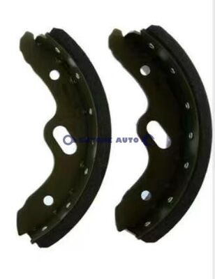 日本のトラック部品ブレーキシュー Assy S4743-03810 47420-EV340 日野 500 レンジャートラック J08C 日野エンジン部品