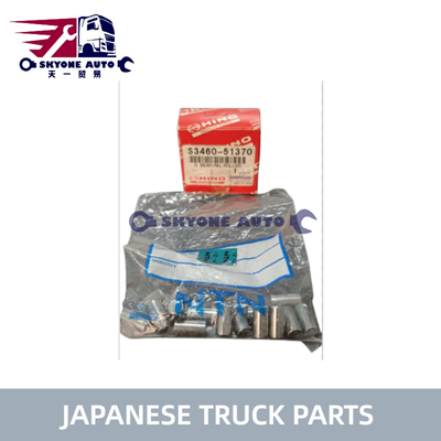 日本のトラック部品ベアリングサブ Assy;ローラー S3460-51370 S346051370 日野 700 トラック日野エンジン部品