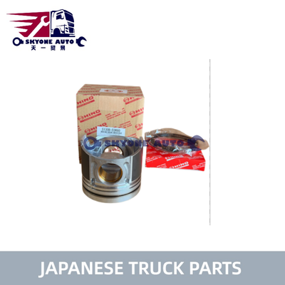 日本製 トラックパーツ ピストンアッシー S130B-E0R80 S130BE0R80 HINO 500 RANGER トラック J08E J05E HINO エンジンパーツ